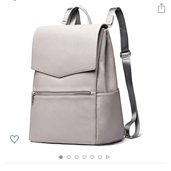 halova backpack diaper bag